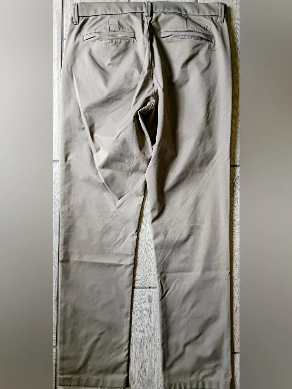 English Laundry tailored straight